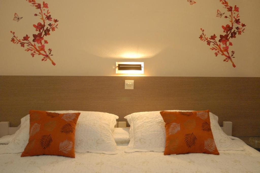 Takis Hotel Apartments Ialysos  Kamer foto