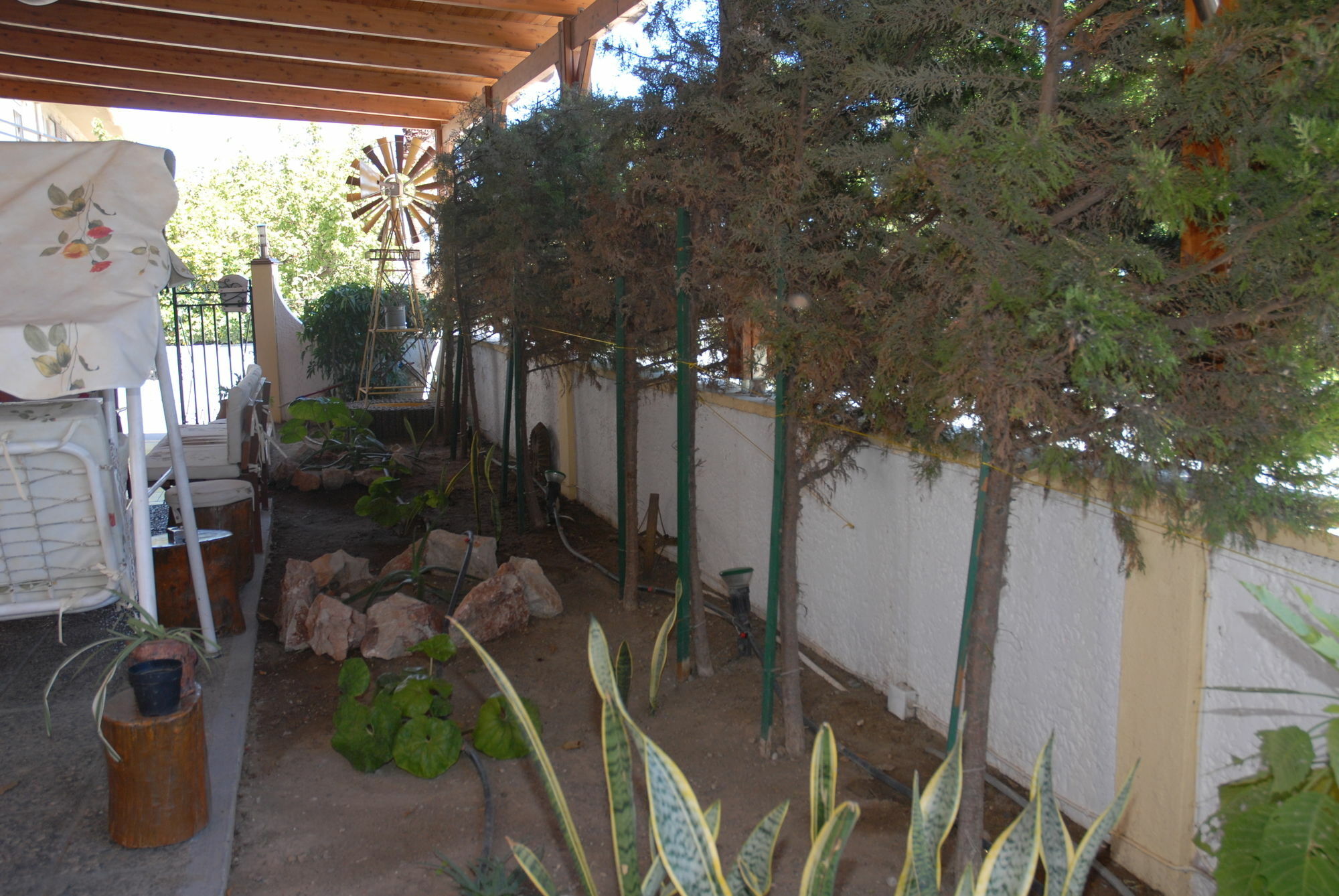 Takis Hotel Apartments Ialysos  Buitenkant foto